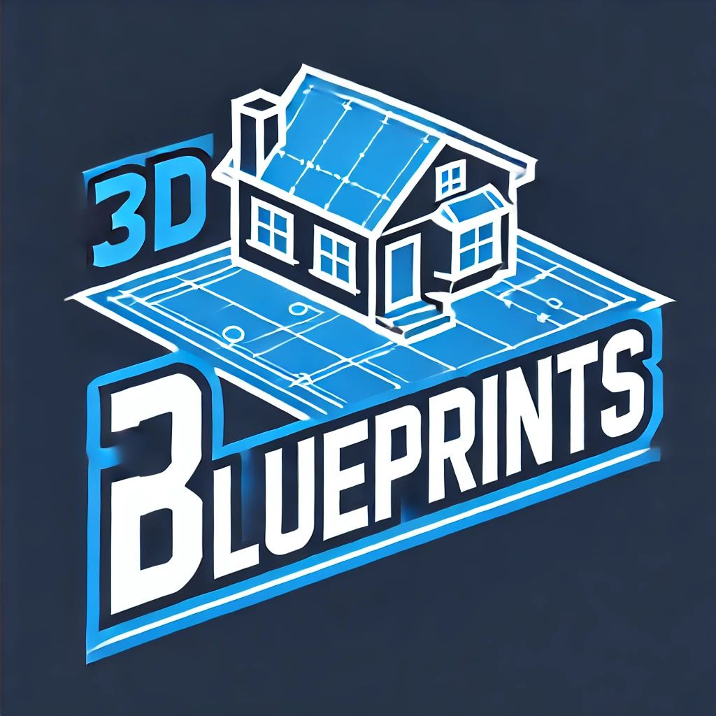 3D Blueprints